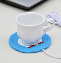 Tea Coffee USB Cup Mug Warmer